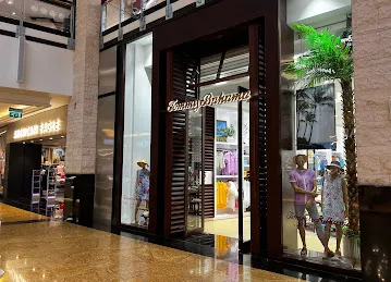 Tommy Bahama