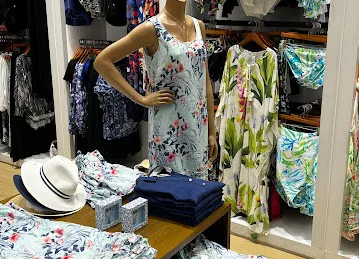 Tommy Bahama
