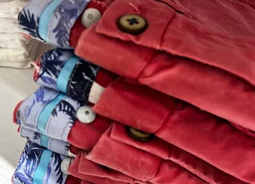 Tommy Bahama