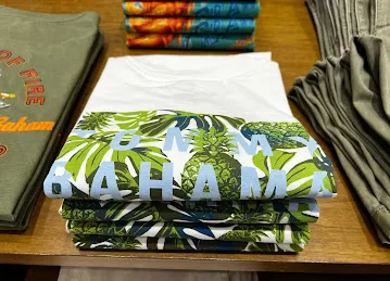 Tommy Bahama