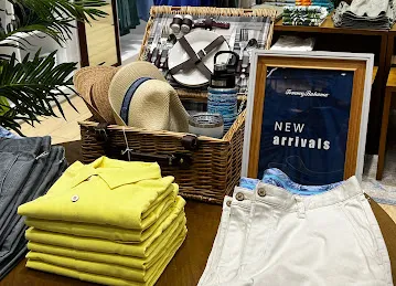 Tommy Bahama