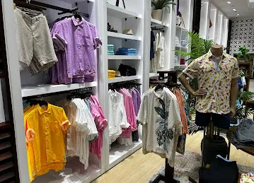 Tommy Bahama