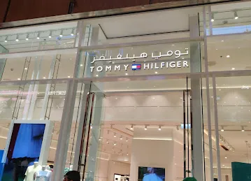 Tommy Hilfiger Kids