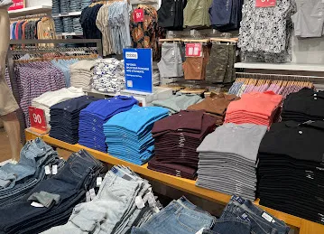 Tommy Hilfiger Outlet