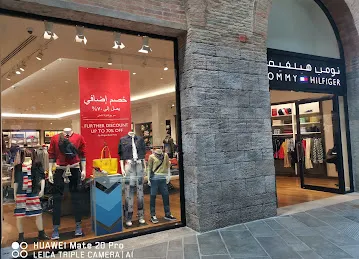 Tommy Hilfiger Outlet