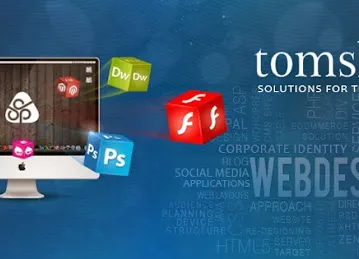 Tomsher DWC LLC