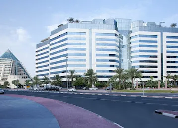 Tomsher Technologies LLC | Web Design Company Dubai | Digital Marketing