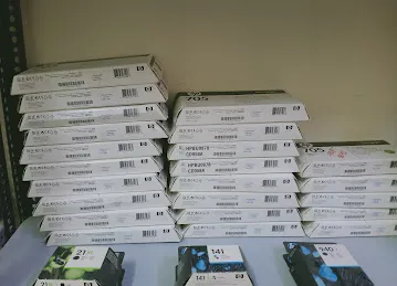 Toner Cartridge Buyer
