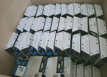 Toner Cartridge Buyer