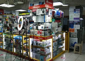 TONES MOBILE PHONES Sole proprietorship L.L.C