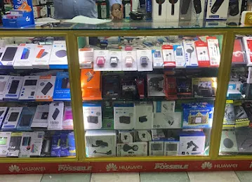 TONES MOBILE PHONES Sole proprietorship L.L.C