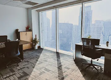 Tonic Worldwide Dubai (MENA)