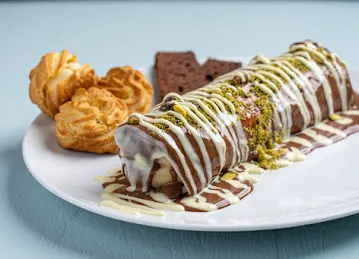 Tonino Crepes Dubai