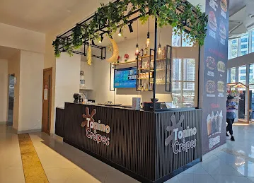 Tonino Crepes Dubai