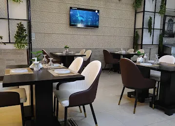 Tonino Crepes Dubai