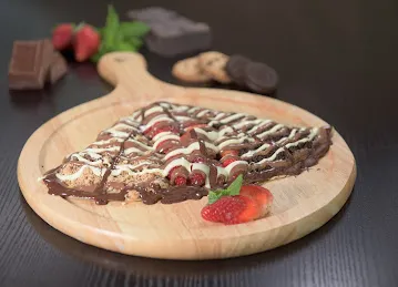 Tonino Crepes Dubai