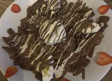 Tonino Crepes Dubai