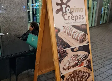 Tonino Crepes Dubai
