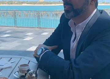 Tony Nassar