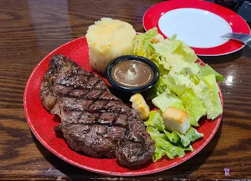 Tony Roma's