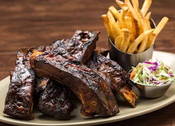 Tony Roma's