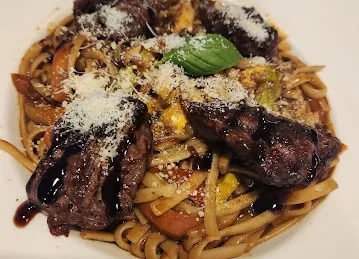 Tony Roma's