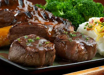 Tony Roma's