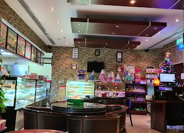 Tony's Confectionery
