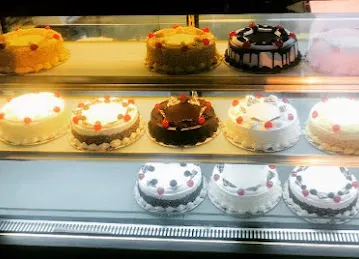 Tony's Confectionery