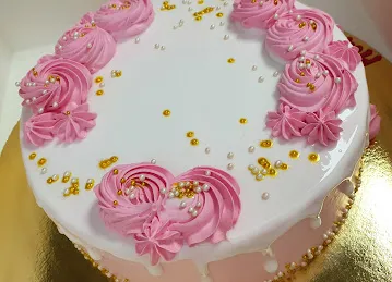 Tony's Confectionery