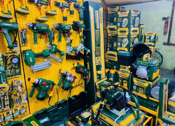TOOLS DEPOT TRADING LLC