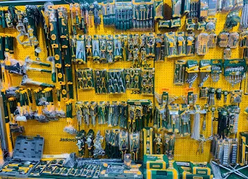 TOOLS DEPOT TRADING LLC