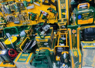 TOOLS DEPOT TRADING LLC