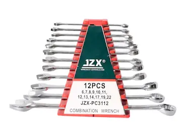 Tools gallery