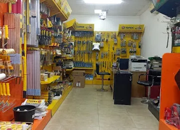 Toolsplus Building Materials Trading LLC