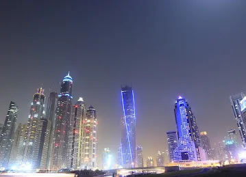 TOOT FUN YACHTS - Yacht Rental Dubai Marina