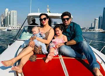 TOOT FUN YACHTS - Yacht Rental Dubai Marina