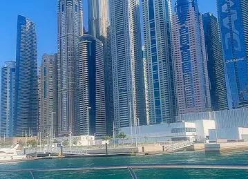 TOOT FUN YACHTS - Yacht Rental Dubai Marina