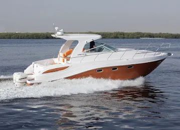 TOOT FUN YACHTS - Yachts and Boats Rental in Abu Dhabi