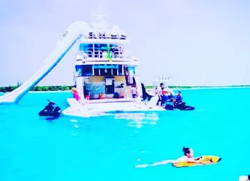 TOOT FUN YACHTS - Yachts and Boats Rental in Abu Dhabi