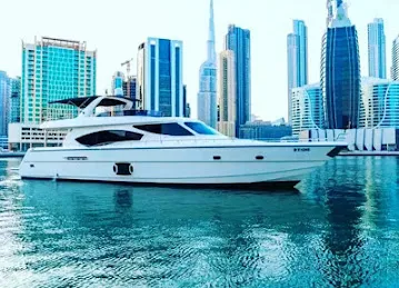 TOOT FUN YACHTS - Yachts and Boats Rental in Dubai