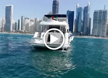TOOT FUN YACHTS - Yachts and Boats Rental in Dubai