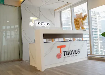 Toovus Media Dubai