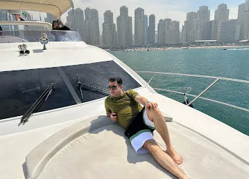 Top 10 Dubai Tours