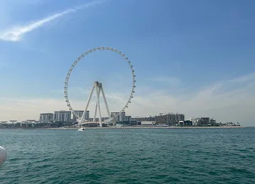 Top 10 Dubai Tours