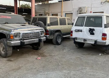 TOP 4 SPEED CAR CENTER