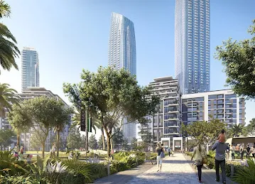 Top Apartments Real Estate