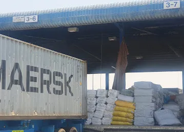 Top cargo L L C