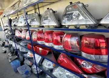 Top Claas used spare parts
