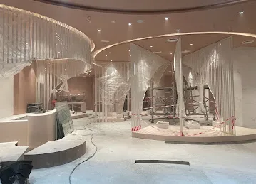 Top Fit out company in Dubai